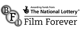 Logo: British Film Industry