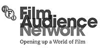Logo: Film Audience Network