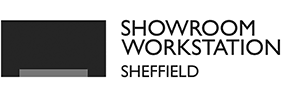 Logo: Showroom Workstation Sheffield